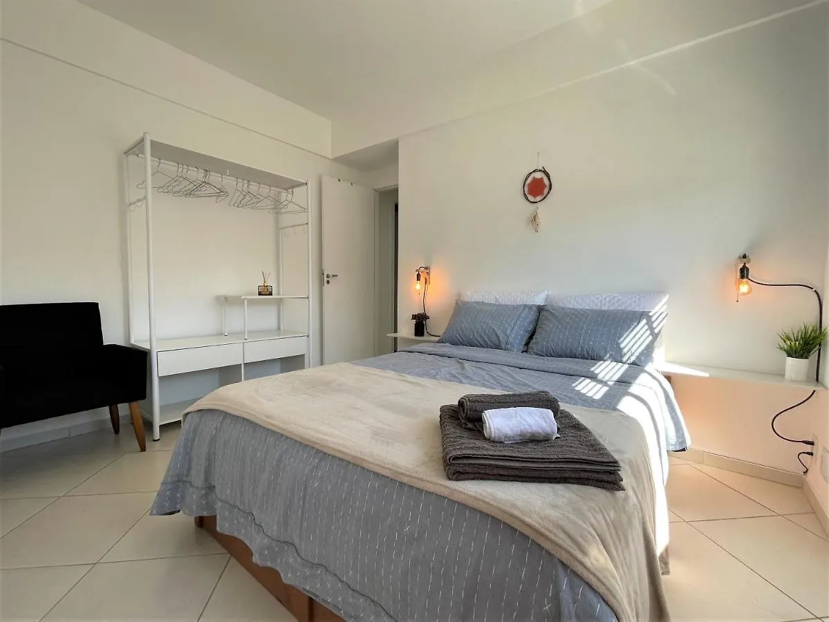 Casa Anita Apartment Macae 0*,  Brazil