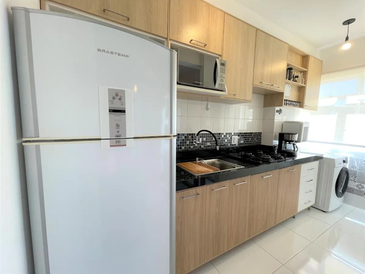 Casa Anita Apartment Macae Brazil